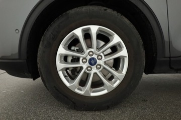 Ford Kuga III SUV 1.5 EcoBoost 150KM 2022 Ford Kuga 1.5 EcoBoost, Salon Polska, zdjęcie 11