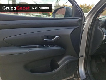 Hyundai Tucson IV SUV Facelifting 1.6 T-GDI 160KM 2025 Hyundai Tucson Modern 1.6 T-GDI 6MT, zdjęcie 9