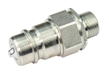 НАБОР БЫСТРОРАЗЪЕМНЫХ СОЕДИНЕНИЙ ЕВРОШТЕККА M18 + РОЗЕТКА M18