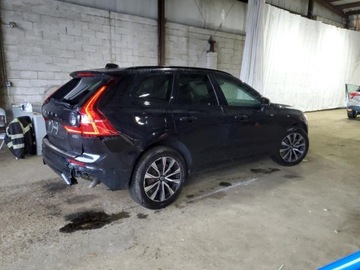 Volvo XC60 II 2024 Volvo XC 60 Plus 2024 2.0l 2.0 Benzyna 247KM, zdjęcie 3