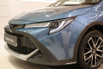 Toyota Corolla XII 2020 Toyota Corolla 2.0 Hybrid Trek 2.0 Hybryda 152KM, zdjęcie 18