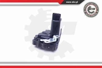 ESEN SKV 16SKV661 ZÁMEK DVEŘE