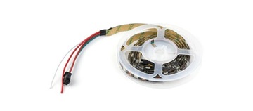 WS2812 Digital RGB IP65 Светодиодная цифровая лента 1м
