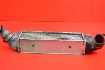 CHLADIČ INTERCOOLER FORD TRANSIT 5 V 2.0 TD 01R
