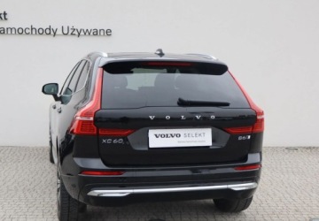 Volvo XC60 II Crossover Facelifting 2.0 B6 300KM 2023 Volvo XC 60 B6 AWD 30014KM Polestar Ultimate BRIGHT Gwarancja FV23 2.0, zdjęcie 2