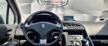 Peugeot 3008 I Crossover Facelifting 1.6 BlueHDi 120KM 2016 Peugeot 3008 1.6 hdi 120 KM Full Opcja bezwypadkowy OPLACONY GWARANCJA 1.6, zdjęcie 22
