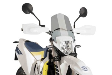 PUIG 9867H owiewka dymiona Husqvarna 701 Enduro