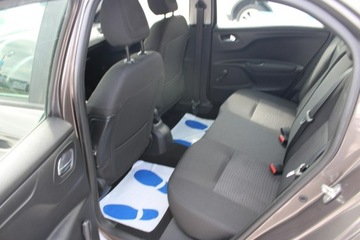 Peugeot 301 Sedan Facelifting 1.5 BlueHDi 102KM 2018 Peugeot 301 BlueHDi 100KM S&amp;S Active, zdjęcie 13