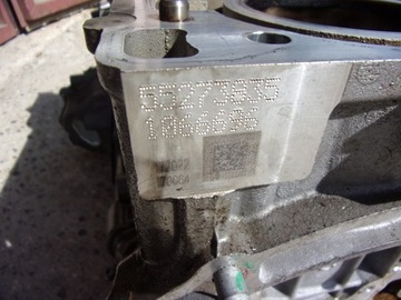 ALFA ROMEO GIULIA STELVIO 2.0T BLOK 55273835