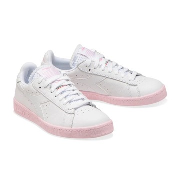 Trampki damskie DIADORA GAME L LOW SOLE BLOCK WN