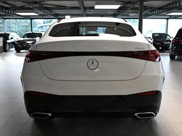 Mercedes GLC C254/X254 Coupe 2.0 220d 197KM 2025 GLC Coupe 220 d 4-Matic AMG Line 2.0 (197KM) 2025, zdjęcie 3