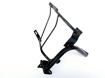 ATV Bashan 200 250 крепление стойки правая подножка