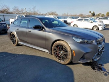 BMW Seria 5 G90-91 2025 BMW M5 Touring 2025 4.4 Hybryda 617KM, zdjęcie 4