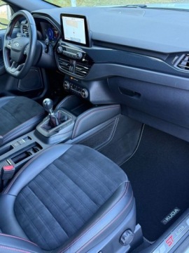 Ford Kuga III SUV 2.0 EcoBlue MHEV 150KM 2020 Ford Kuga ST-LineAlcantaraVirtualny ZegarFull LedIdealny Stan. 2.0, zdjęcie 9