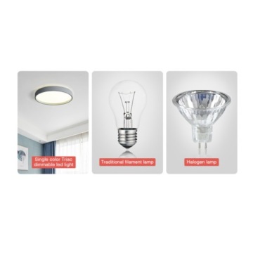 Реле-диммер Milight Miboxer Smart Switch