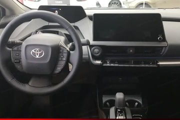 Toyota Prius V (XW60) 2.0  Hybrid Dynamic Force Plug-in 223KM 2023 Toyota Prius Executive 2.0 Plug-in Hybrid 223KM | Tempomat adaptacyjny!, zdjęcie 4