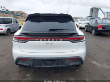 Porsche Macan 2024 Porsche Macan T 2024 2.0 Benzyna 261KM, zdjęcie 11