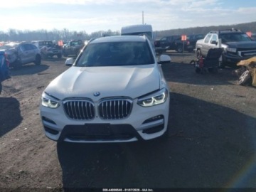 BMW X3 G01 2021 BMW X3 xDrive30i 2021 2.0 Benzyna 248KM, zdjęcie 7