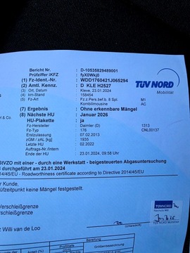 Mercedes Klasa A W176 2013 Mercedes A180 1,6 benz 120KM, zdjęcie 26