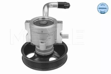 MEYLE 29-14 631 0006 ČERPADLO HYDRAULICKÁ SYSTÉM ŘÍDÍCÍ