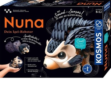 PIATNIK Robot Nuna
