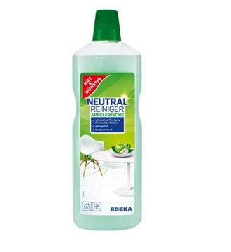 G&G Neutral Reiniger 1L płyn uniwersalny DE