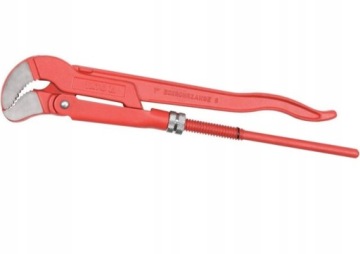 YATO KLUCZ DO RUR NASTAWNY SZWED TYP S 1'' YT-2216