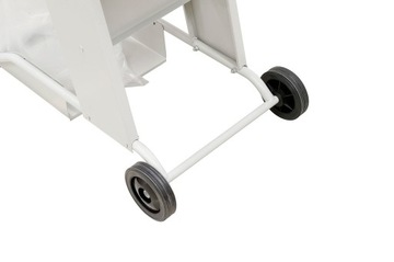 ИЗВЛЕЧИТЕЛЬ ПИЛОВЫХ ОСЛОКОВ СБОРНИК 1150м3 ХОЛСТ + ТРУБА