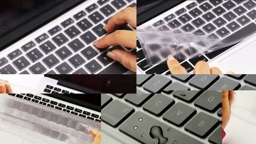 Osłona Ochronna klawiatury MacBook Pro air 13