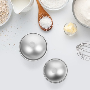 Силиконовые формы для формовки Формы для десертов Формы для тортов