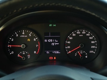 Kia Stonic Crossover Facelifting 1.0 T-GDI 100KM 2021 Kia Stonic 1.0 T-GDI, Salon Polska, 1. Właściciel, zdjęcie 10