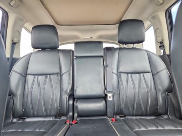 Infiniti QX60 2020 Infiniti QX60 Luxe 2020 3.5 Benzyna 295KM, zdjęcie 11