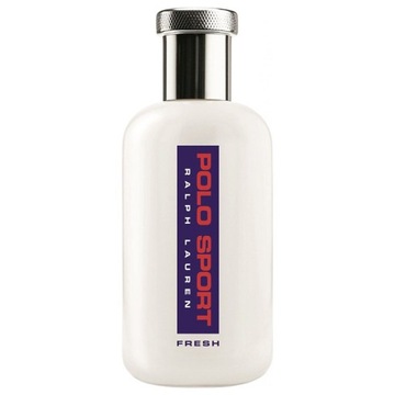 Ralph Lauren Polo Sport Fresh woda toaletowa spray 125ml P1