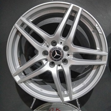 4× DISK HLINÍK ATS E W212 8.0" X 18" 5X112 ET 48