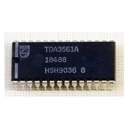 Układ scalony TDA 3561