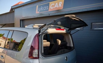 Renault Espace IV 2007 Renault Grand Espace Renault Grand Espace 3.5 V6 Initiale 3.5 Benzyna 241KM, zdjęcie 11