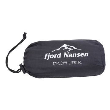ВКЛАДЫШ FJORD NANSEN PROFI В СПАЛЬНЫЙ МЕШОК ДЛЯ МАМЫ