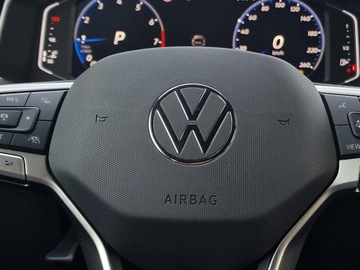 Volkswagen T-Cross SUV 1.5 TSI 150KM 2024 Volkswagen Taigo 1.5 TSI ACT R-Line DSG 150KM/LED, zdjęcie 29