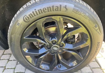 Land Rover Discovery Sport SUV 2.0 TD4 150KM 2015 Land Rover Discovery Sport 7-OSOB Lift 4x4 AUTOMAT 2.0TD4 E-Capability Se, zdjęcie 20