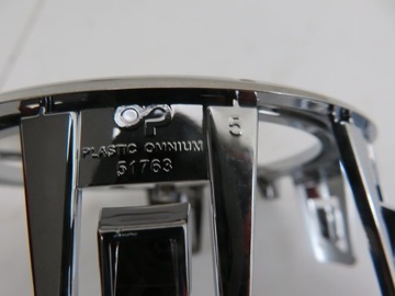 ZNAK ZNAKY LOGO OPEL GRANDLAND X (75) YP00091277