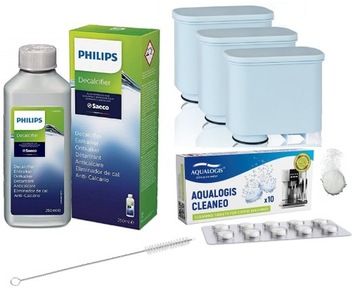 Фильтр для кофемашины PHILIPS LatteGo CA6903 CA6704