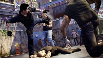 SLEEPING DOGS ПОЛНОЕ ИЗДАНИЕ КЛЮЧ XBOX ONE XS