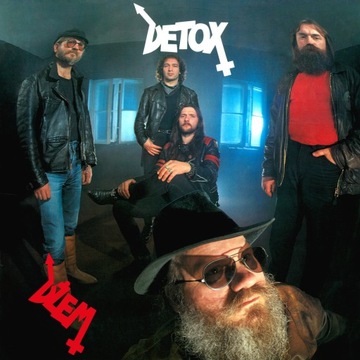 DŻEM Detox (Remastered) Winyl LP