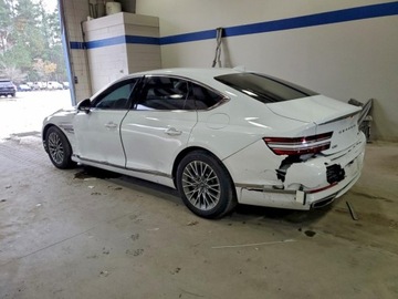  Genesis G80 Base 2024 2.5l 2.5 Benzyna 300KM, zdjęcie 1