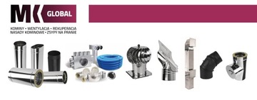 распределительная коробка 14Х75/160 РЕКУПЕРАЦИЯ