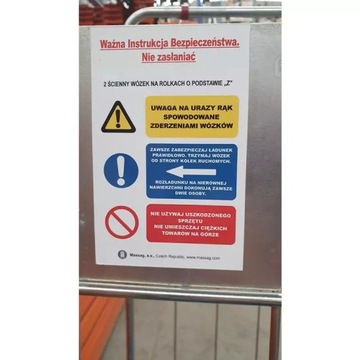 Rollkontener сетчатая складская тележка 500 кг складная платформа