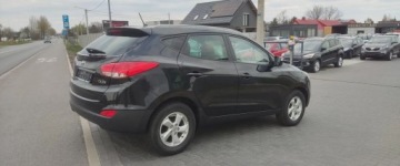 Hyundai ix35 SUV Theta 2.0 MPI 163KM 2010 Hyundai ix35 2.0 MPI ,Bezwypadek ,niski pot przebieg 2.0 Benzyna 163KM, zdjęcie 5