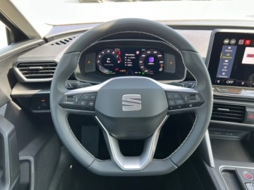 Seat Leon IV 2026 Seat Leon Style 1.5 e-TSI 115 KM DSG, zdjęcie 13