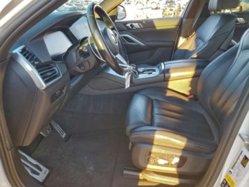 BMW X6 G06 2022 BMW X6 xDrive40i 2022 3.0 Benzyna 335KM, zdjęcie 7