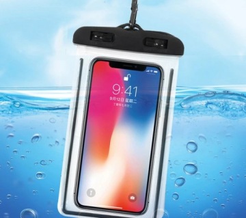 Водонепроницаемый ЧЕХОЛ ДЛЯ ТЕЛЕФОНА V2 Водонепроницаемый КРЫШКА ДЛЯ БАССЕЙНА ДЛЯ ДЕНЕГ